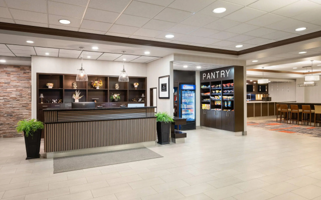 Destination Inn Waterloo