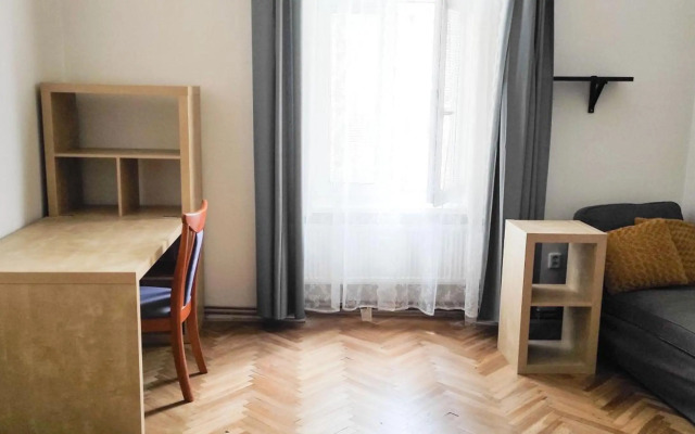 Apartment Green House - Old Town