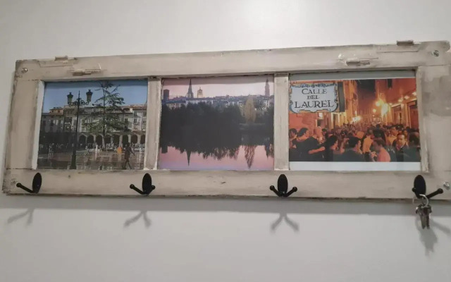 Precioso Apartamento Casco Antiguo