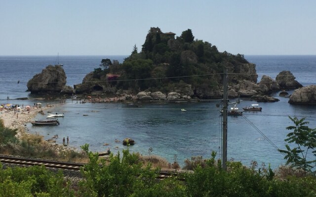 Taormina View Apartment