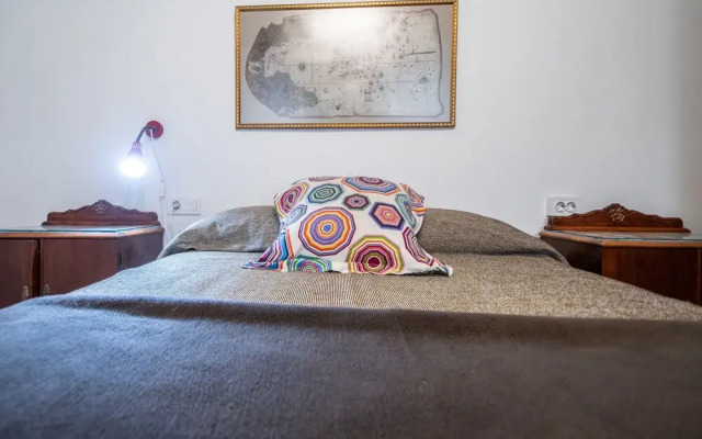 Apartamento Arte Lasanta