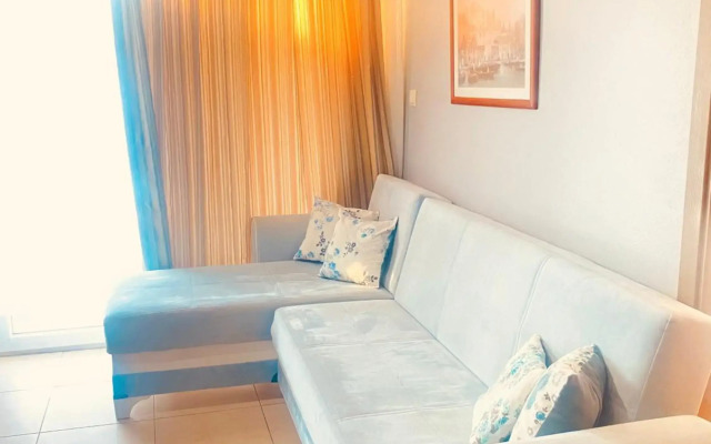 Agora Apart Otel
