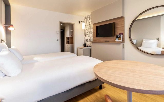 Novotel Avignon Centre