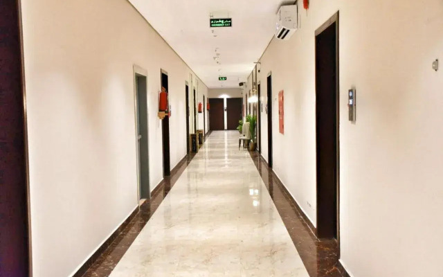 Doolv for Furnished Apartment