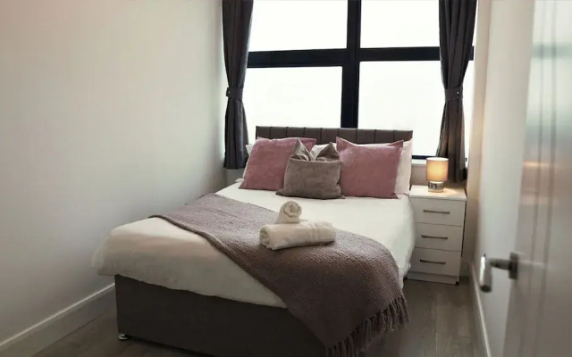 Sapphire House Apartments