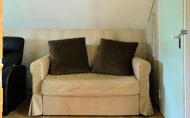 7 Person Holiday Home in Hova