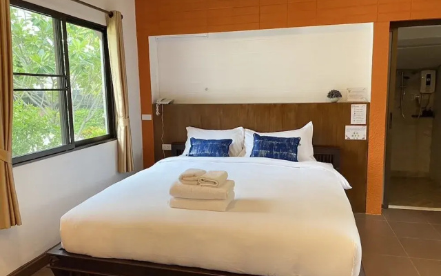 Anantaya Chiangmai Boutique Hotel