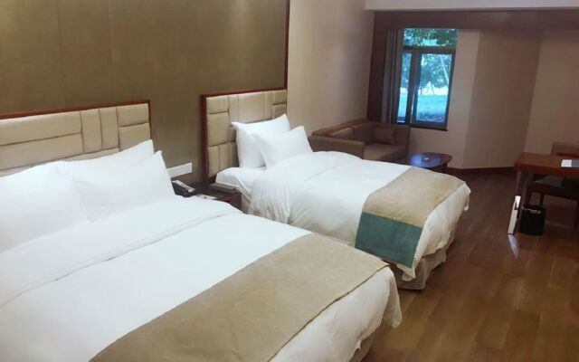 Qiandao Lake Country Club Resort