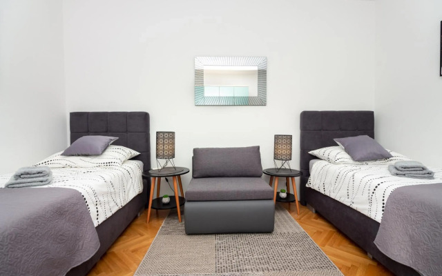 Apartment Fortunella