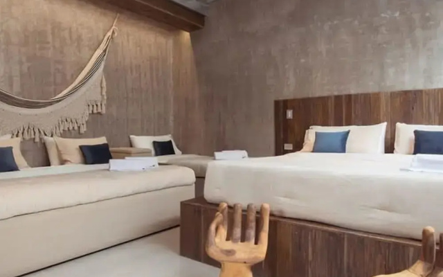 w Lovely 2BR w AC n Ocean View in Cartagena - Cottages_and_Houses in 卡塔赫纳 - Photo 3