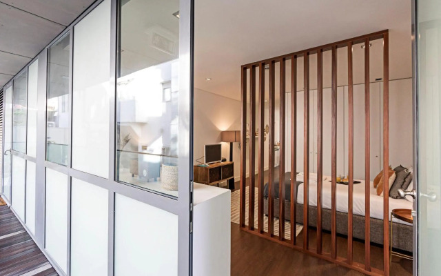 LovelyStay - Heart of Porto Studio