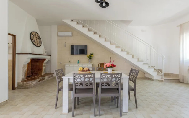 2494 Villa Tina Maria by Perle di Puglia