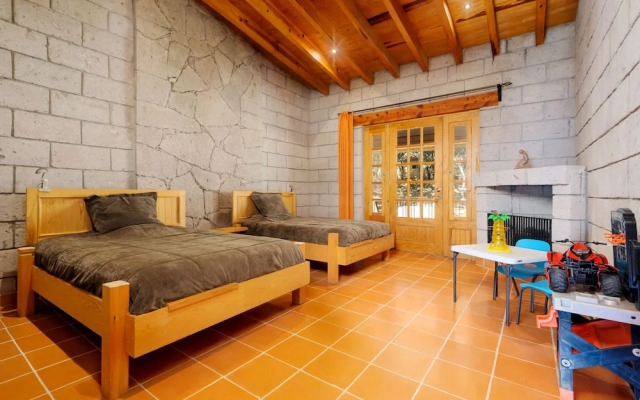 Los Encinos Countryside Nature & Privacy