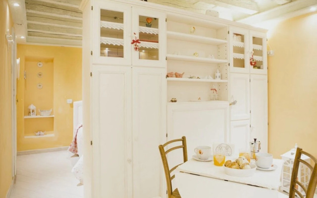 La Casa degli Uccellini