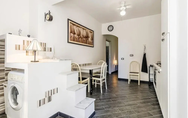 Classy Holiday Home in Letojanni near Sea
