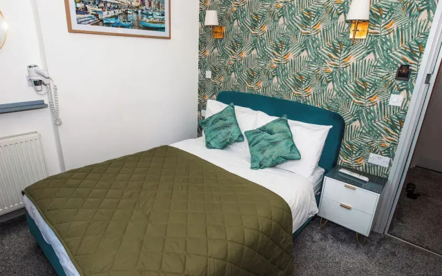 Elgano Guest House