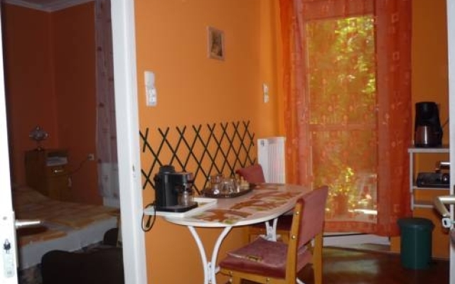ABBA Gyula apartman