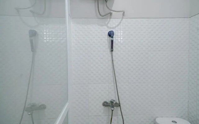 Urbanview Hotel Bari Syariah Palembang By RedDoorz