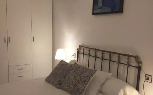 Apartamento Tras Catedral