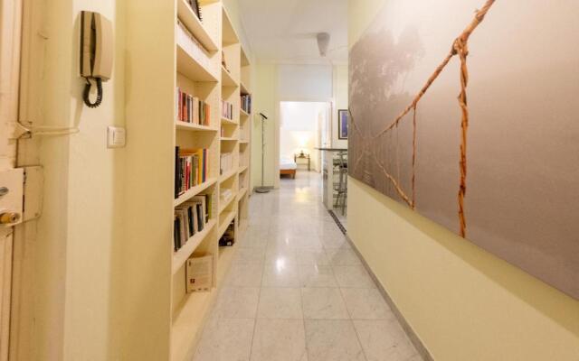 BH - RIVIERA CAPITOL - Luxury 2 Rooms 4 People