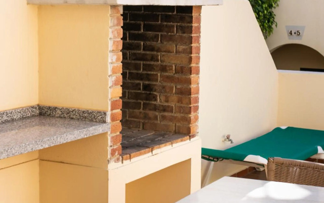 Apartamentos Westhaven Bay