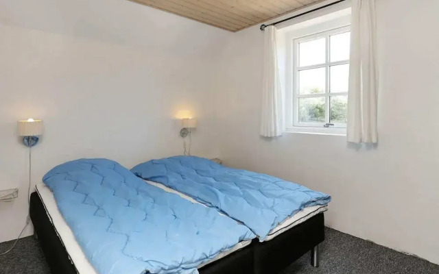 18 Person Holiday Home in Ulfborg-by Traum