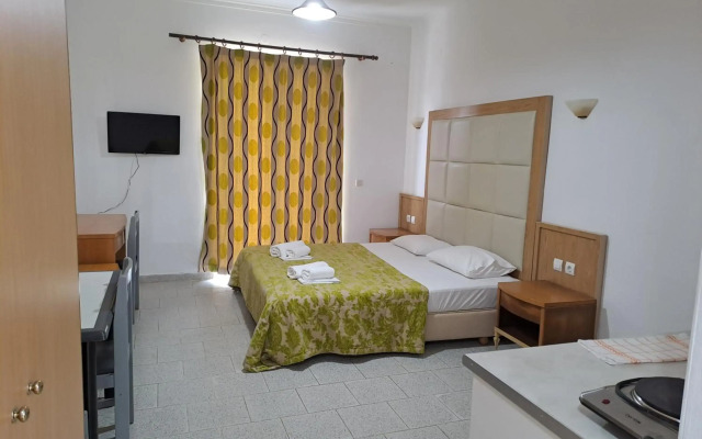 Haridimos Apartments