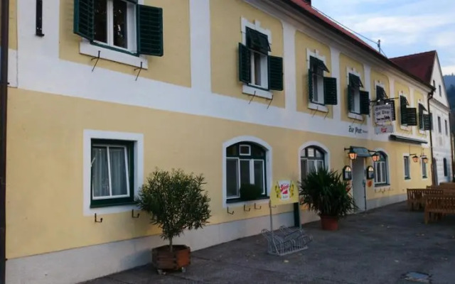 Gasthaus zur Post