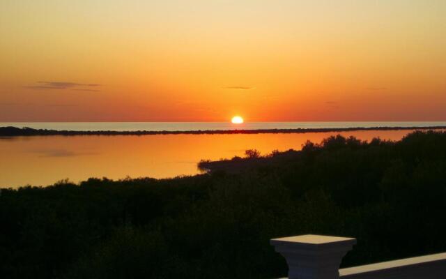 Villa Menethea Sea View - 5min from Issos beach
