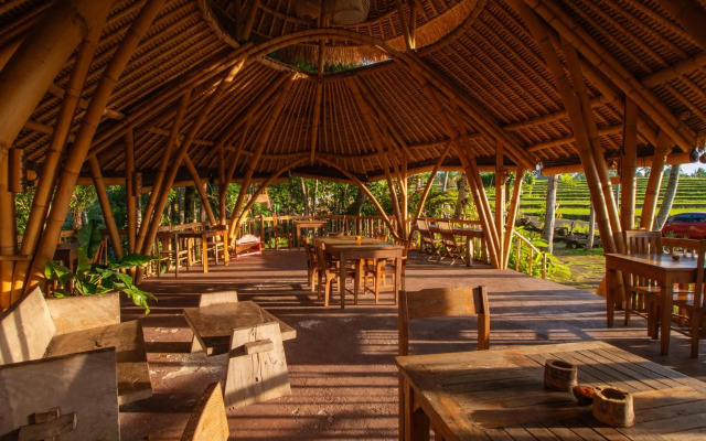 Amarta Pesagi Retreat by Madhava