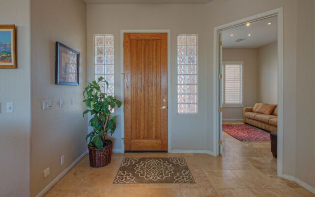 Casa Terravita 3 Bedroom Home