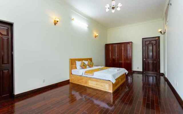 Villa. 231 Le Hong Phong