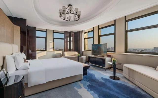 Novotel Kunshan Yangcheng Lake