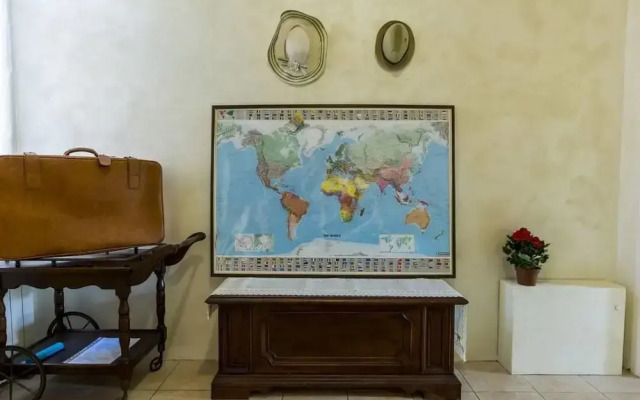 Cavour Guest House