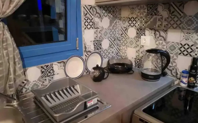 Odyssey Apartment in Armeos
