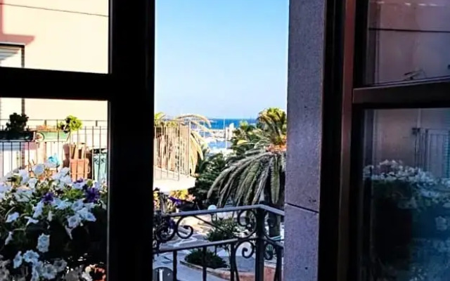 B&B Il Porticciolo Portoscuso