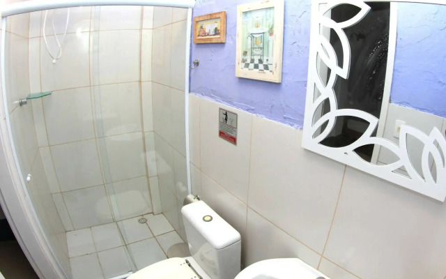Hostel Braz