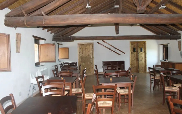 Agriturismo La Caraffara