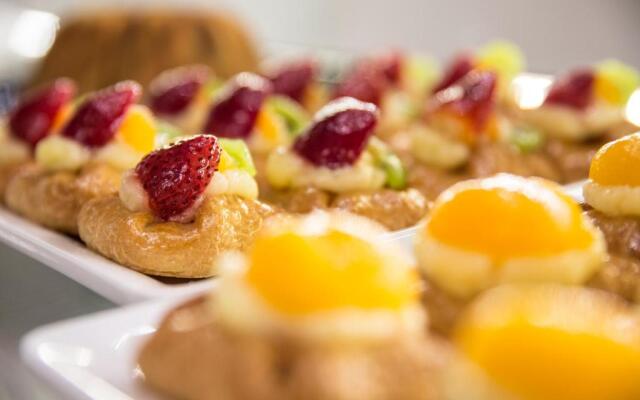 Falkensteiner Schlosshotel Velden – The Leading Hotels of the World