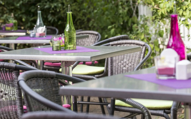 Best Western Hotel Windorf