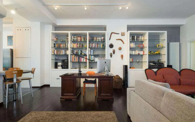 Flatty Apartments - Stelvio