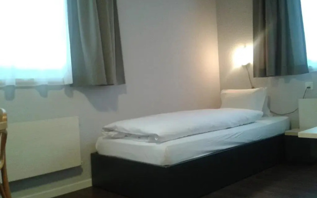 Hotel Restaurant Rebstock
