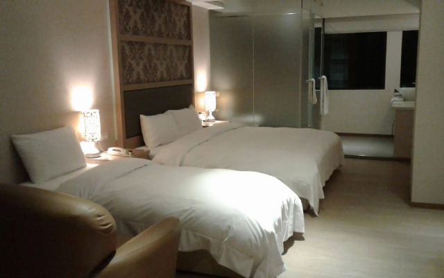 Lihao Hotel