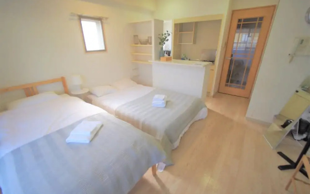 Always Stay Dotonbori501 PH180