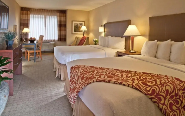 Silver Cloud Inn Lake Union