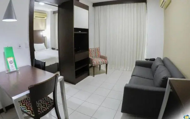 Triângulo Apart Hotel