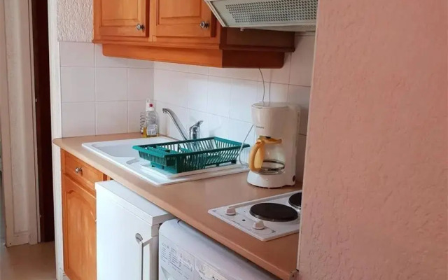 Appartement Argelès-sur-Mer, 2 pièces, 5 personnes - FR-1-388-126