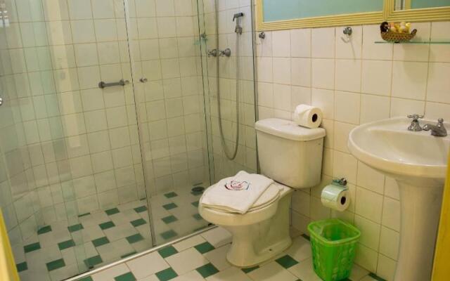 Pousada Vila das Cores