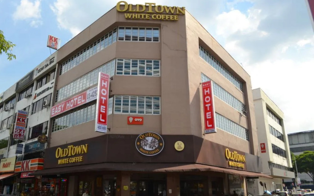 Oyo 117 Hotel Safari 2