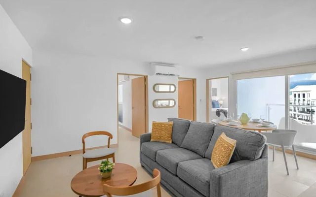Upstay - New Condo in Jaco - 5 Mins From Beach
